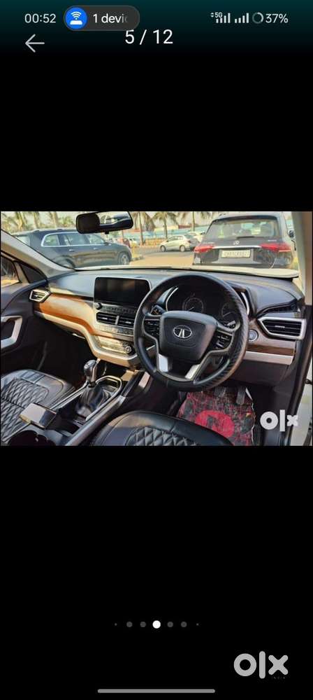 Push Button Start