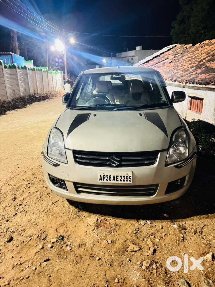 Maruti Suzuki Diesel 2009