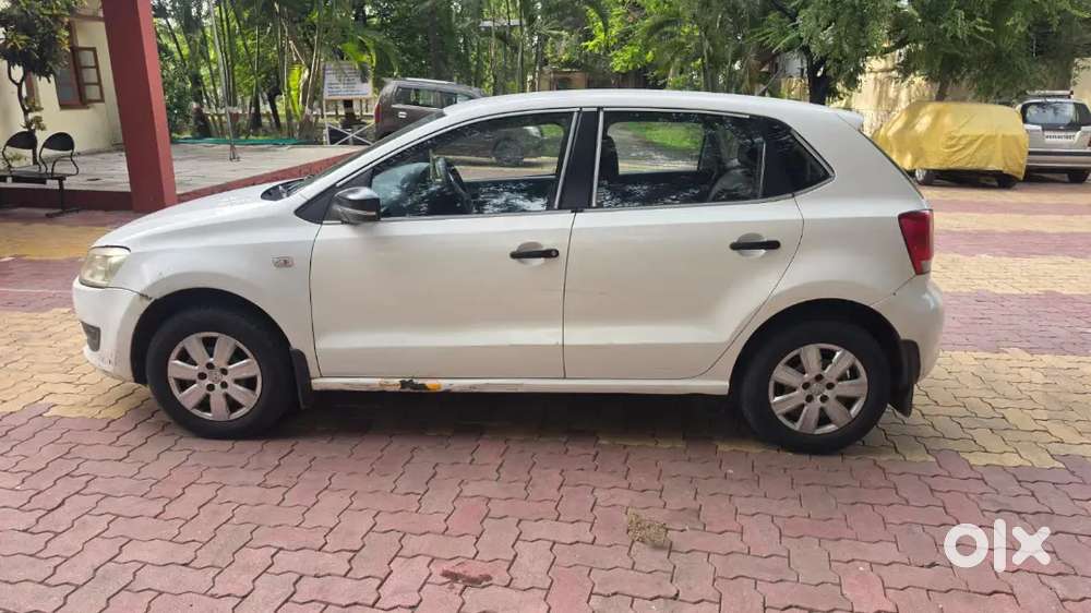 Volkswagen Polo 2012 Variant