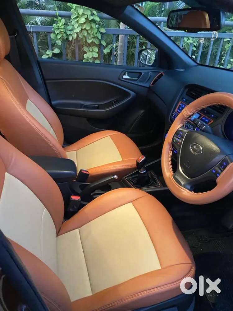 I20 Active Launch Model Excellent Condition Single Owner