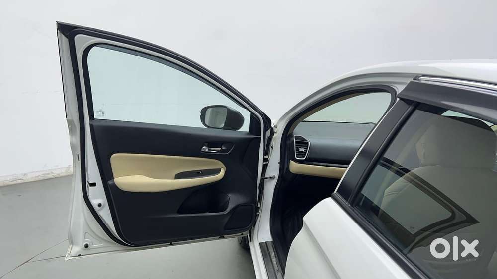 Honda City I-dtec V, 2022, Diesel