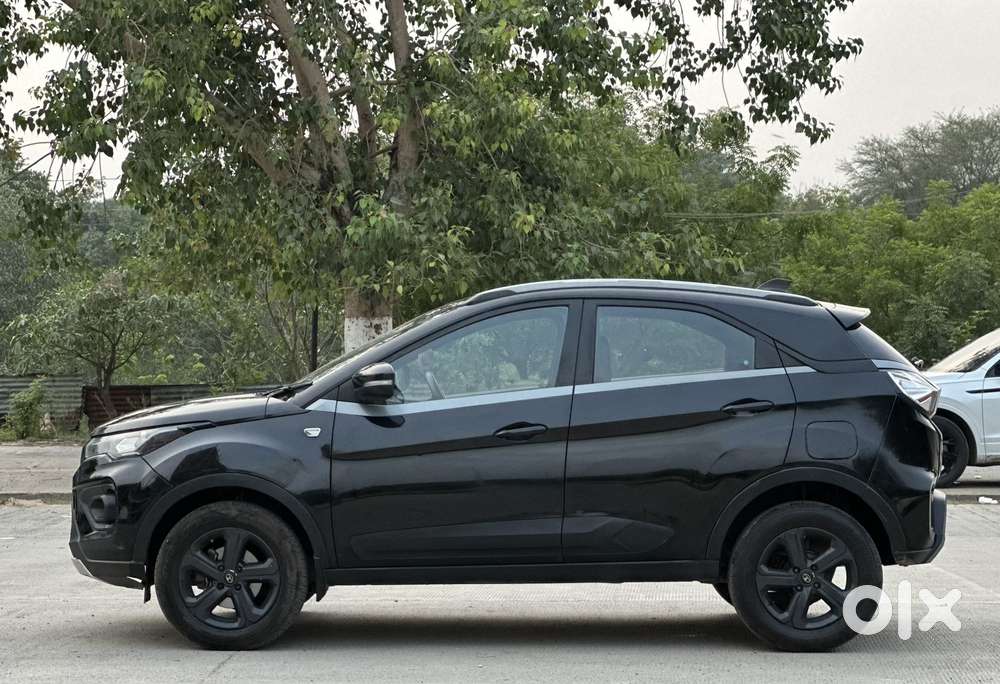 Tata Nexon 1.2 Revotron Xz Plus, 2021, Petrol