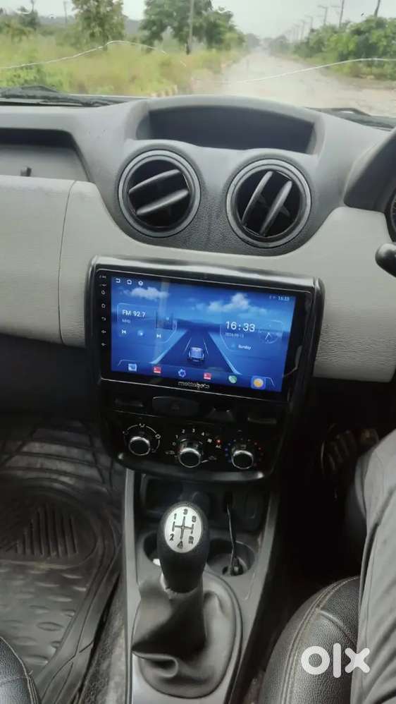 2nd Owner Renault Duster 2014
