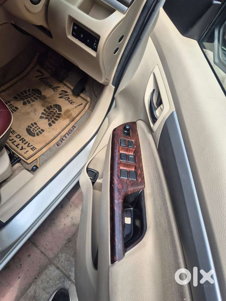 Maruti Suzuki Ertiga Shvs Vdi, 2017, Diesel