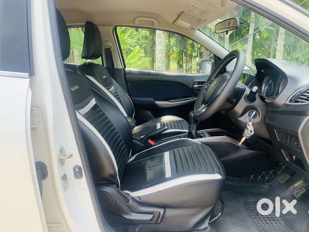 Maruti Suzuki Baleno Maruti-suzuki-baleno-delta-diesel, 2019, Diesel
