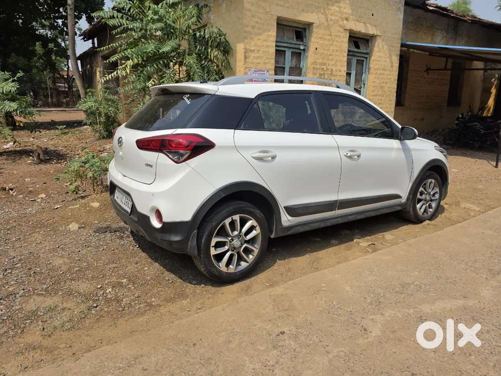 New Condition