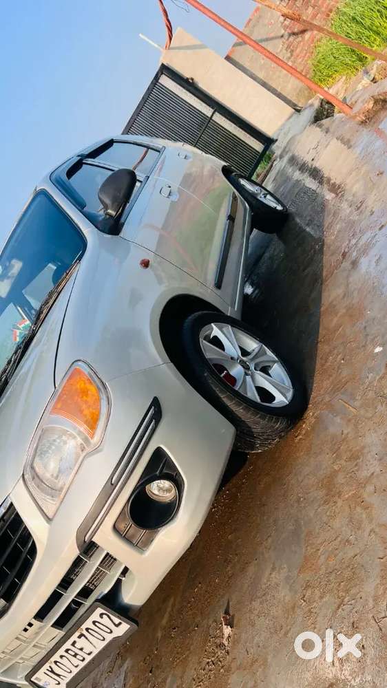 Maruti Suzuki Alto K10 2014