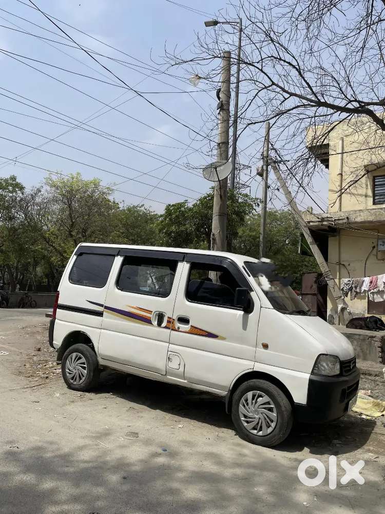 Eeco 5 Seater