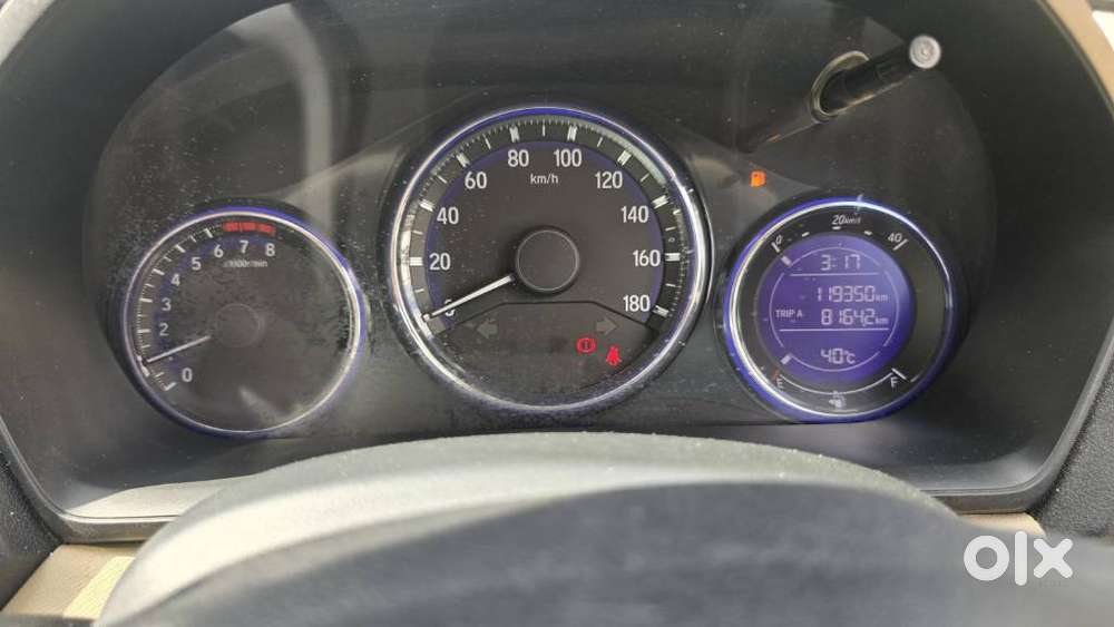 Honda Amaze Vx 1.2 Petrol Mt, 2017, Petrol
