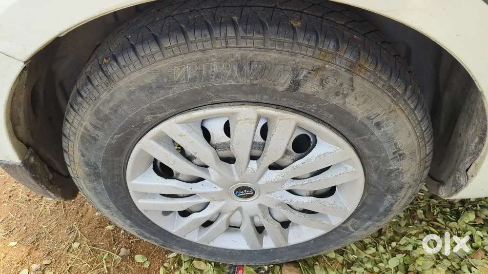 Maruti Suzuki Dzire 2019 Diesel 175000 Km Driven
