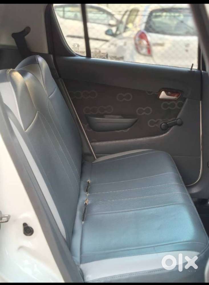 Maruti Suzuki Alto 800 Lxi, 2016, Petrol