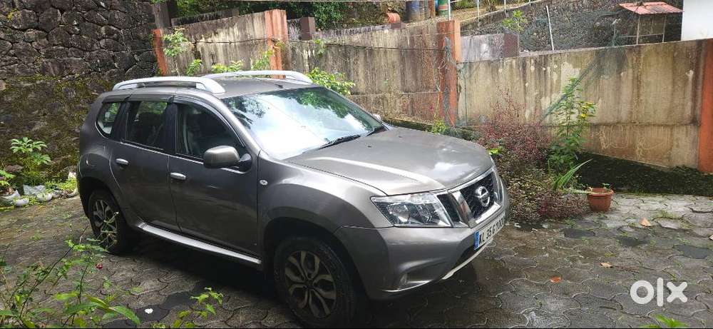 Fancy Number, Single Owner, Lady Driven, Suv,