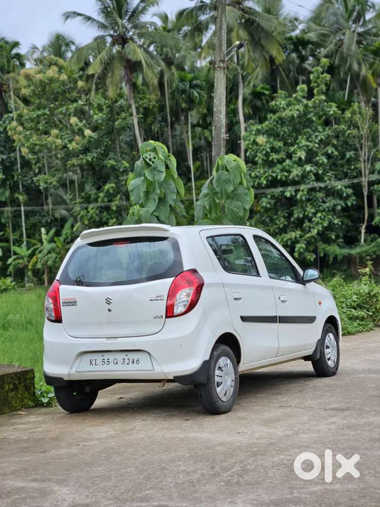 Maruti Suzuki Alto 2014(family Use Only Vehicle)