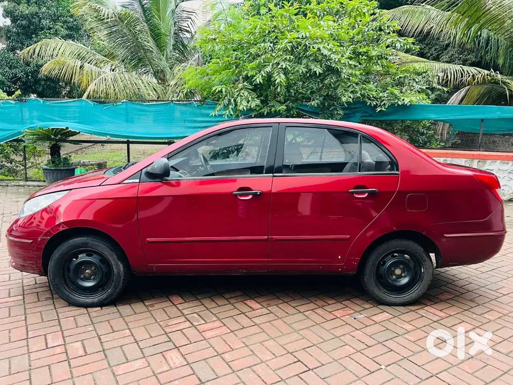 Tata Indigo V 2011 Manual Diesel