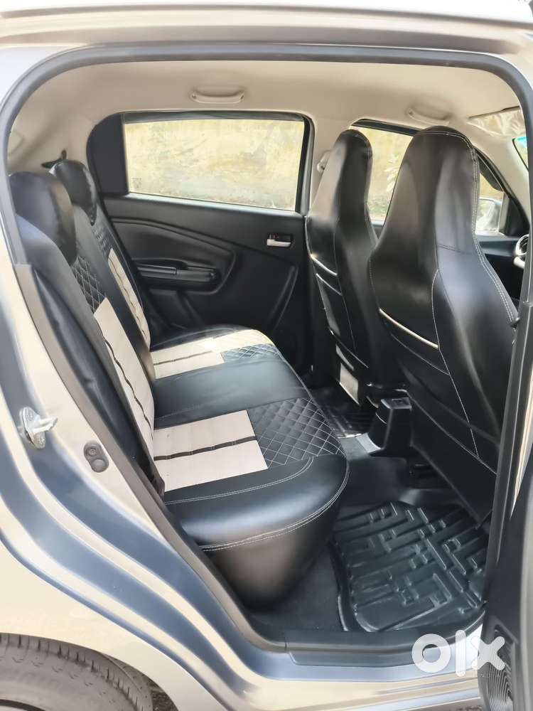 Maruti Suzuki Celerio Vxi, 2022, Petrol