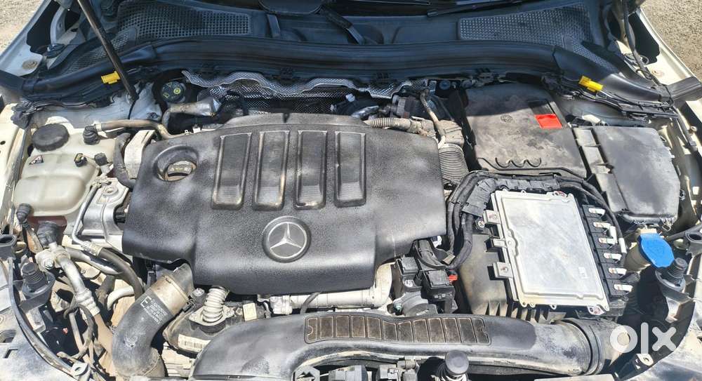 Mercedes-benz Gla 200 D, 2023, Diesel