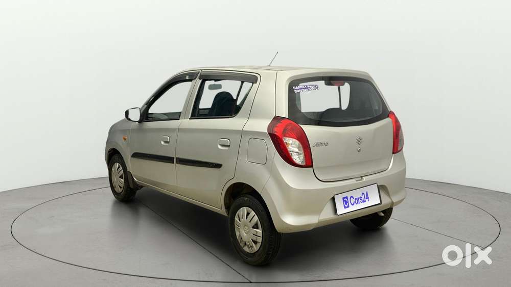Maruti Suzuki Alto 800 0.8 Vxi (o), 2020, Petrol