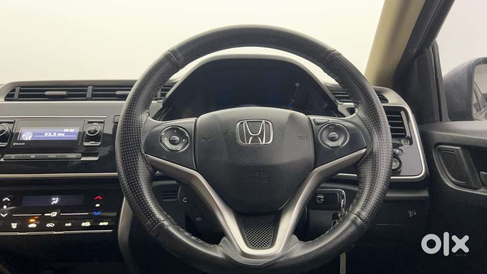 Honda City 2015-2017 I Vtec Sv, 2018, Petrol