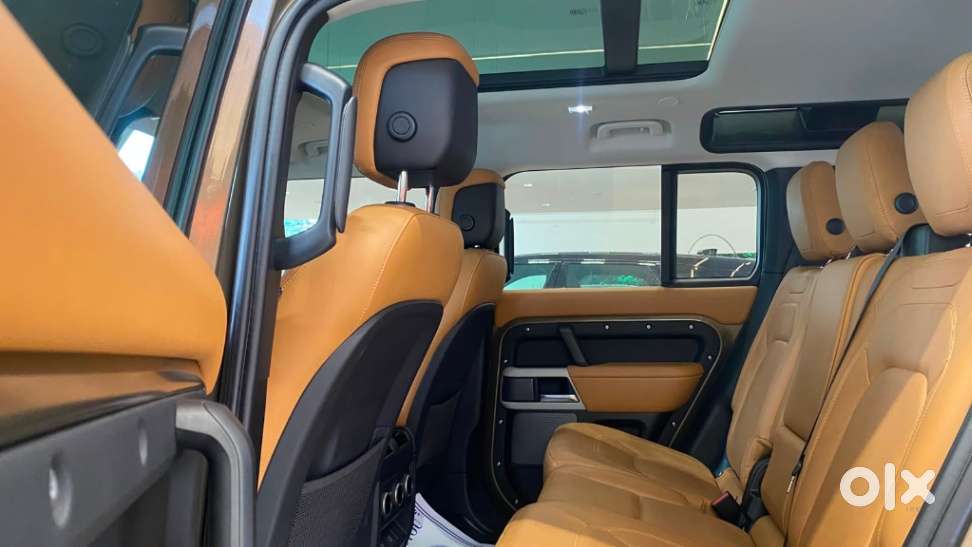 Land Rover Defender 2.0 90 Hse, 2024, Petrol
