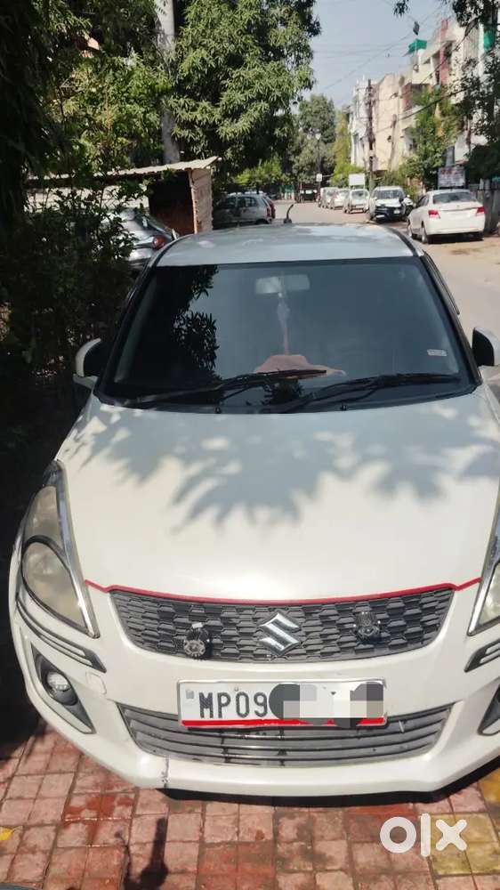 Maruti Suzuki Swift 2015 Petrol 83399 Km Driven Price 4.2 Lac