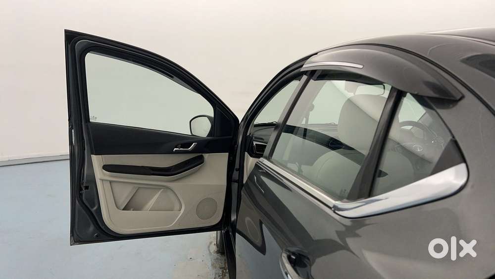 Tata Tigor 1.2 Revotron Xz Plus Leatherette, 2023, Petrol