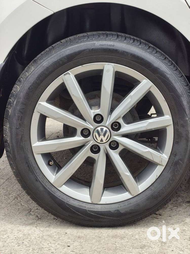 Volkswagen Polo Gt Tsi, 2021, Petrol