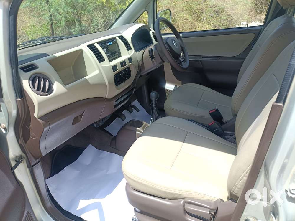 Maruti Suzuki Zen Estilo Lxi Bs Iv, 2013, Petrol