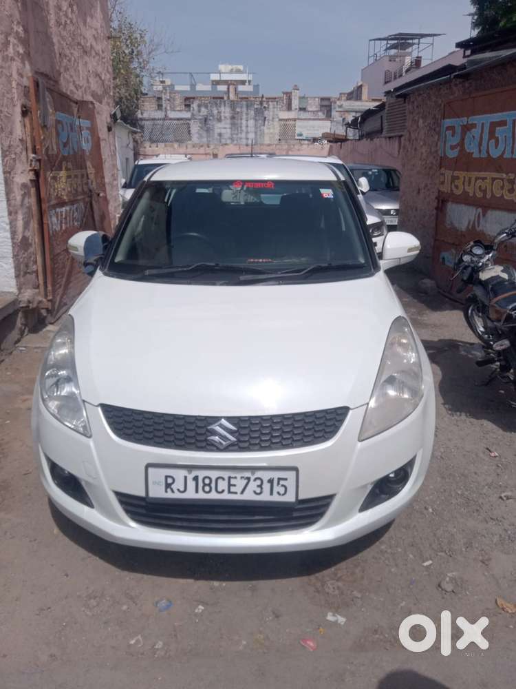 Maruti Suzuki Swift 2014 Diesel Well Maintained