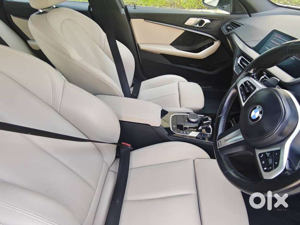 Bmw 2 Series Gran Coupe 220d M Sport [ ], 2022, Diesel