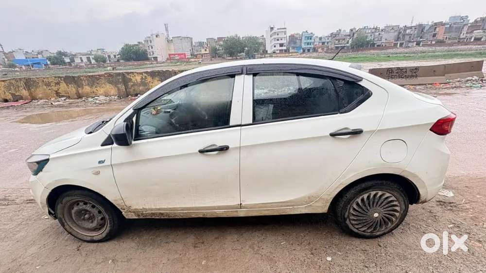 Tata Tigor Ev