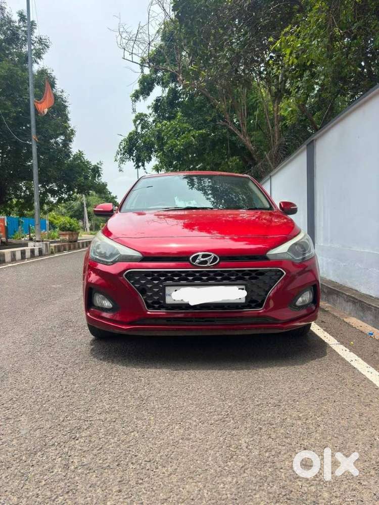 Hyundai I20 1.2 Asta, 2019, Diesel