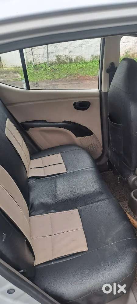 Hyundai I10 Magna 2013 Petrol Manual