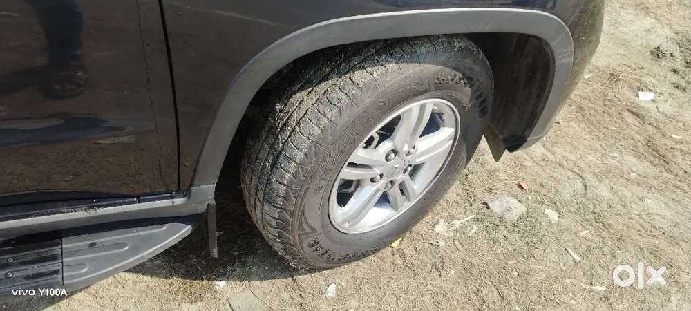 Mahindra Bolero Neo 2023 Diesel Well Maintained