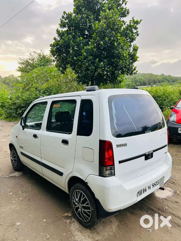 New Condition Complete Gaadi