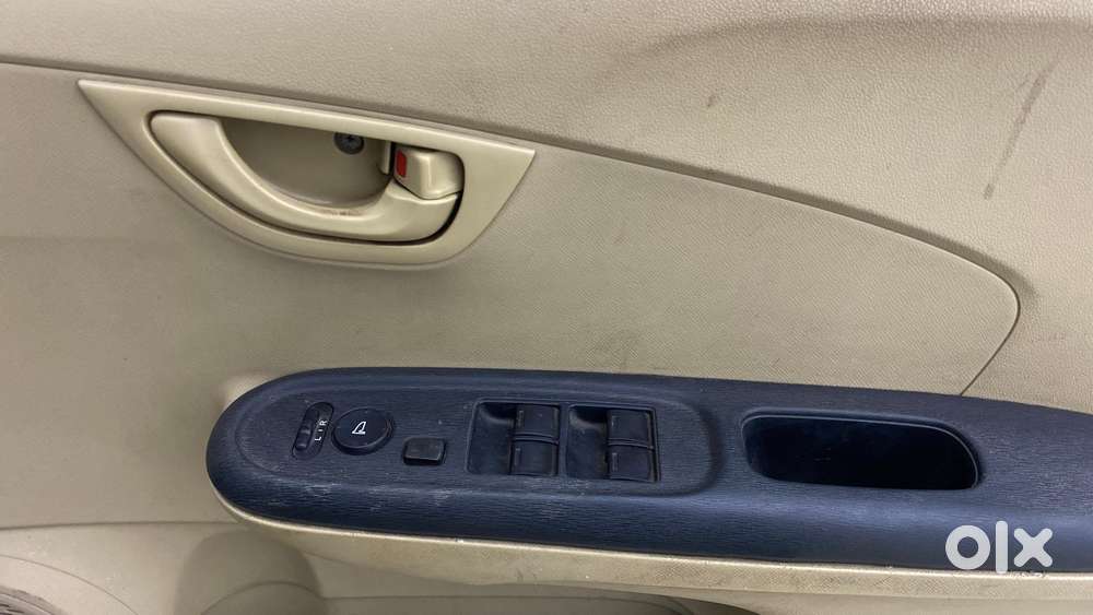 Honda Amaze 2013-2016 S I-vtech, 2015, Petrol