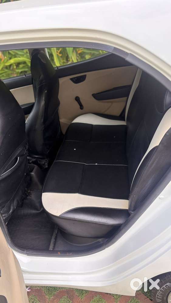 Hyundai Eon Magna +, 2013, Petrol