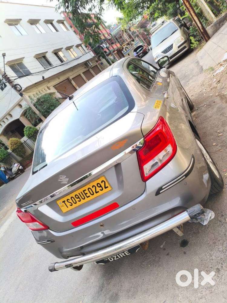 Maruti Suzuki Swift Dzire 1.2 Zxi Bsiv, 2023, Petrol