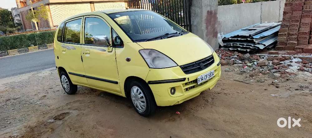 Maruti Suzuki Zen Estilo 2008 – Good Condition, Family Car