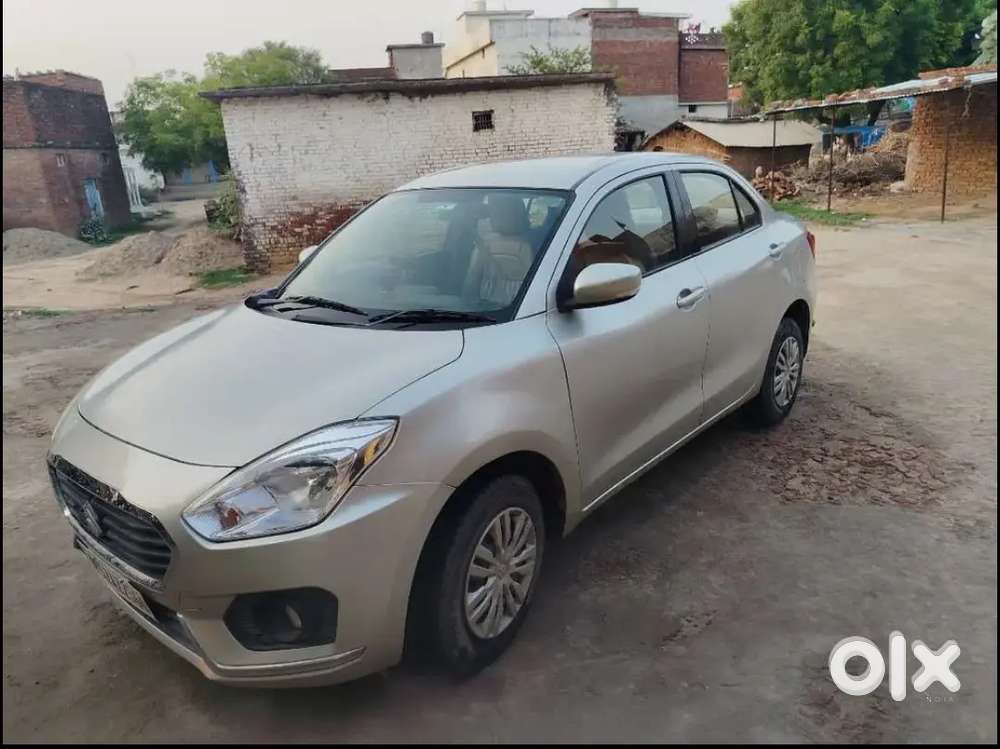Maruti Dzire Vdi 2019 Car