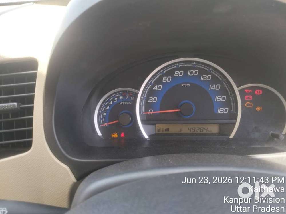 Wagnor Vxi Petrol