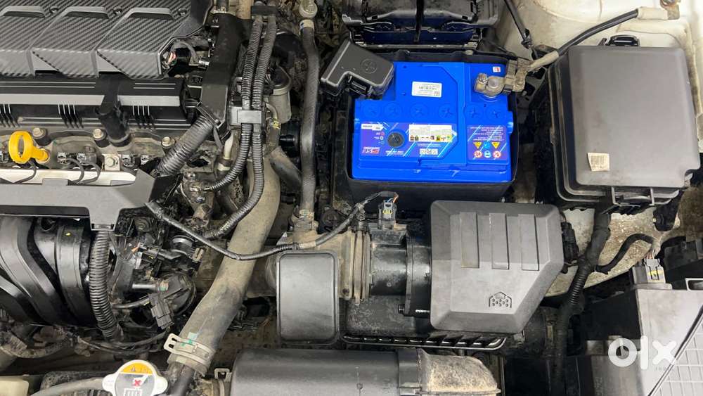 Kia Seltos Htx G, 2022, Petrol