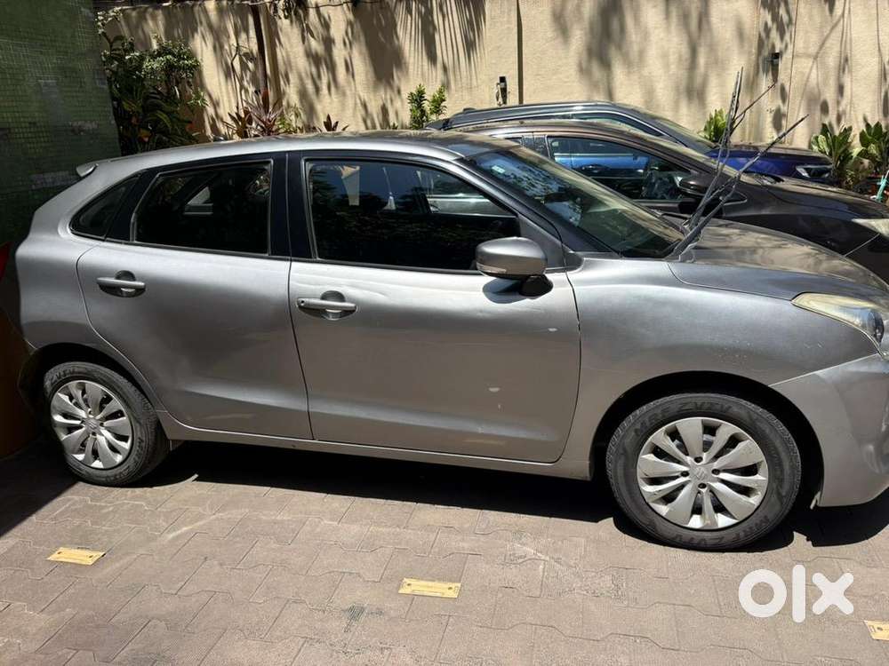 Maruti Suzuki Baleno 2016 Petrol 42990 Km Driven