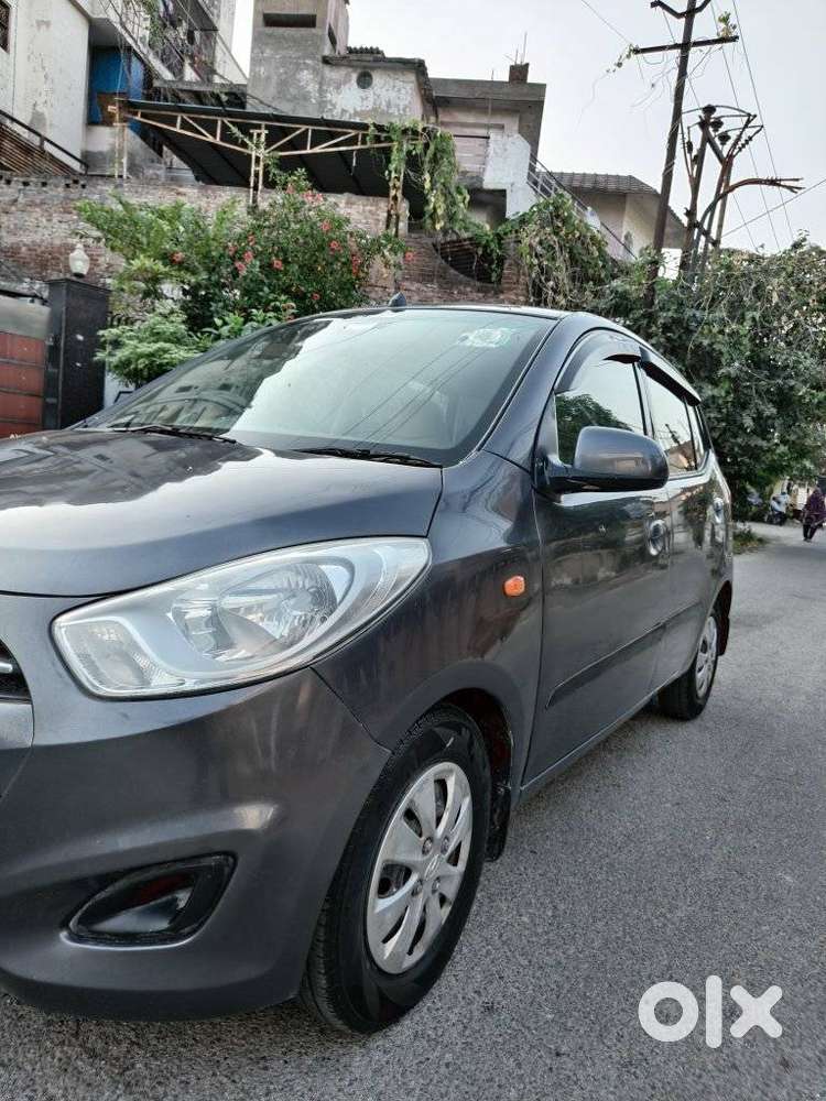 Hyundai I10 Magna O, 2012, Petrol
