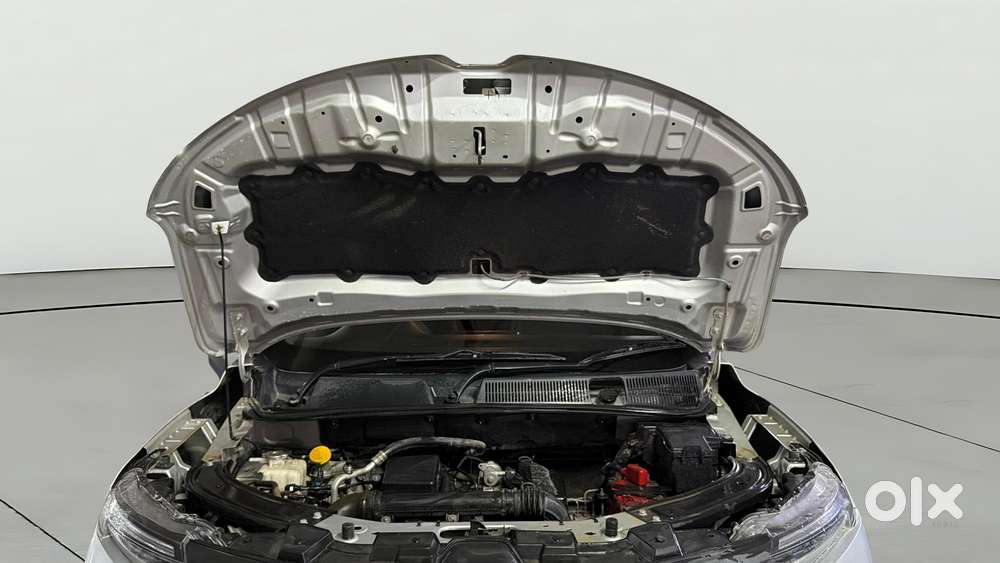 Renault Kiger Rxt Amt Opt, 2023, Petrol