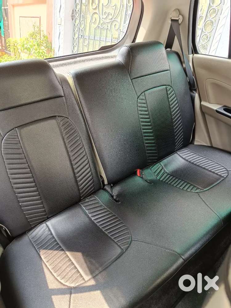 Maruti Suzuki Celerio Vxi 2015