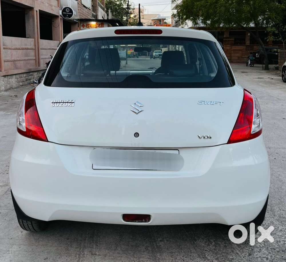 Maruti Suzuki Swift Ddis Vdi, 2012, Diesel