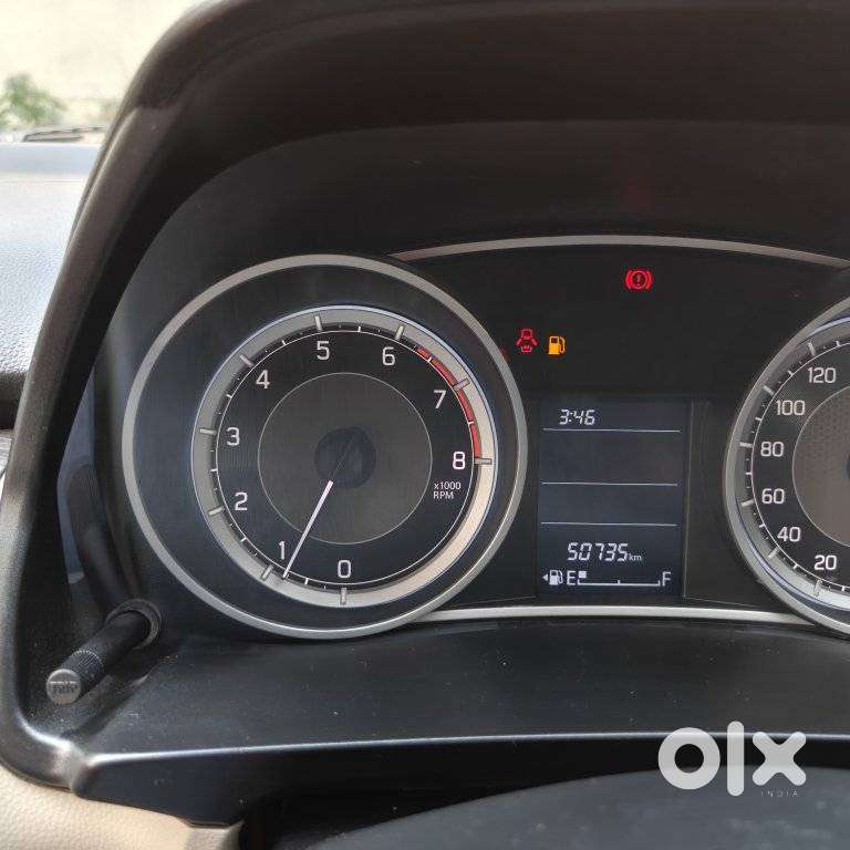 Maruti Suzuki Swift Dzire 1.3 Vxi, 2023, Petrol