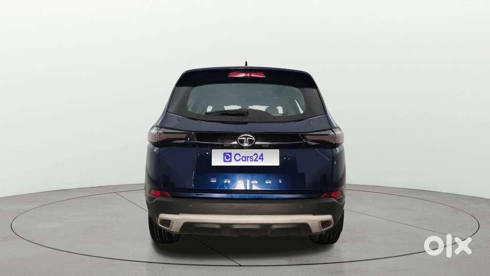 Tata Safari 2.0 Xza Plus 6s Jet, 2022, Diesel