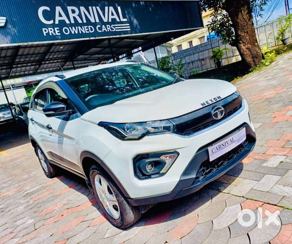 Tata Nexon