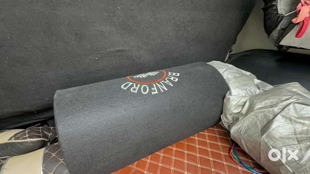 Mahindra Scorpio Classic 2023 Diesel Well Maintained